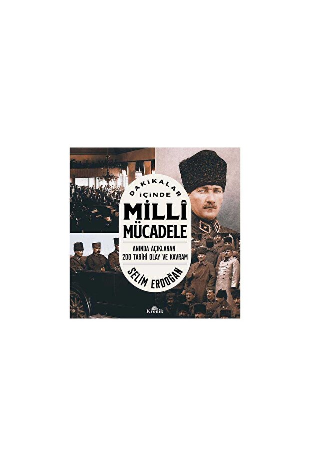 Dakikalar İçinde Milli Mücadele - 1