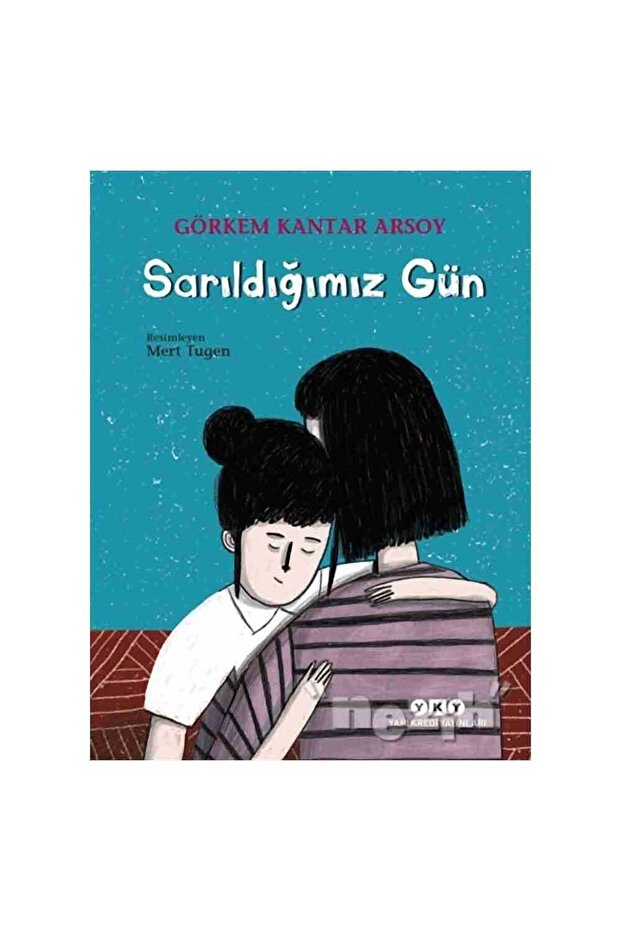Beden Kayıt Tutar - The Body Keeps The Score