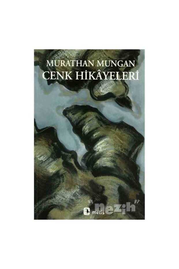 Cenk Hikayeleri