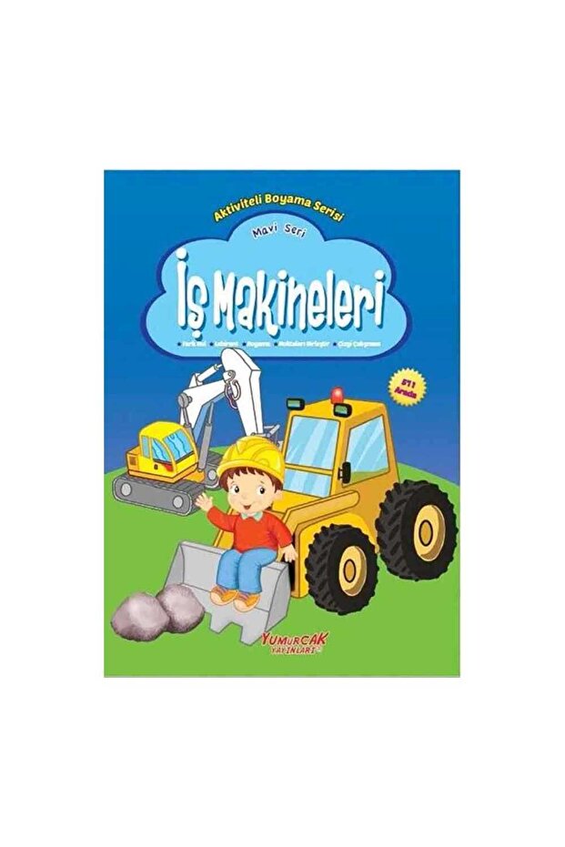 İş Makineleri - 1