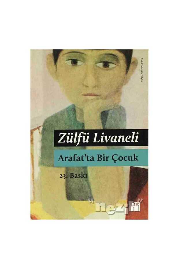 Arafat’ta Bir Çocuk - 1