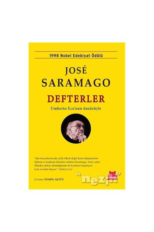 Defterler