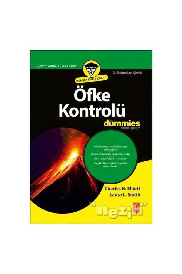 Öfke Kontrolü - 1