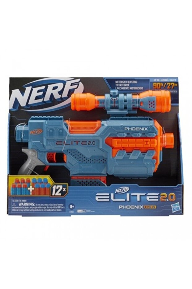 Phoenix Srtyfe 2.0 E9961 - 1