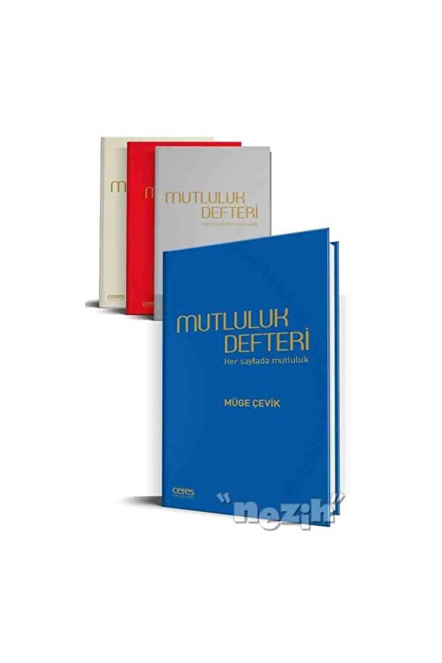 Mutluluk Defteri - 1