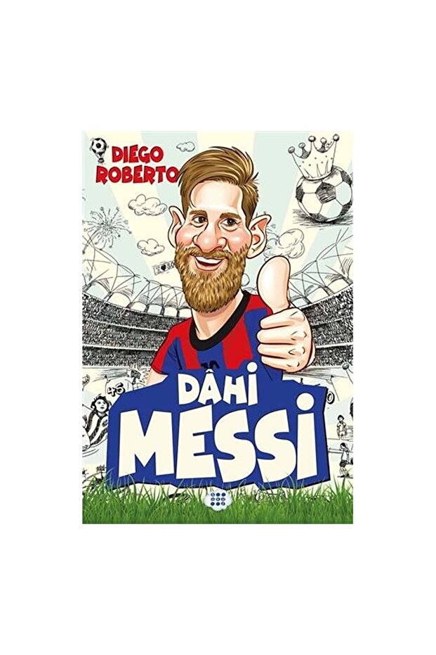 Dahi Messi