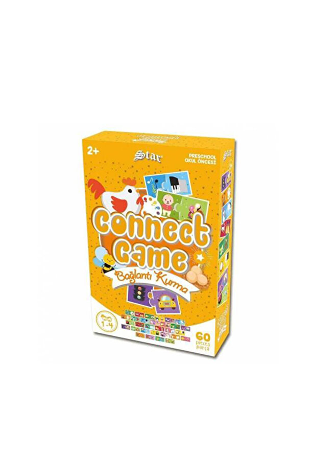 لعبة الربط - لعبة تكوين الروابط 106095 - 1