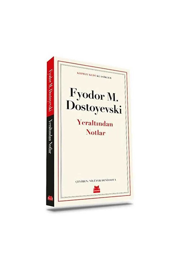 Yeraltından Notlar