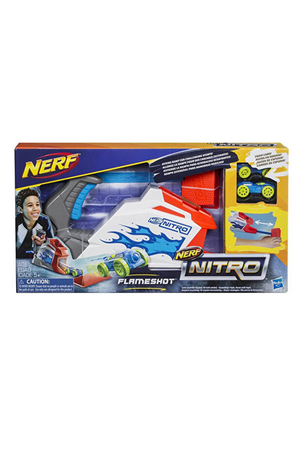 Nitro Flameshot E3055 - 1