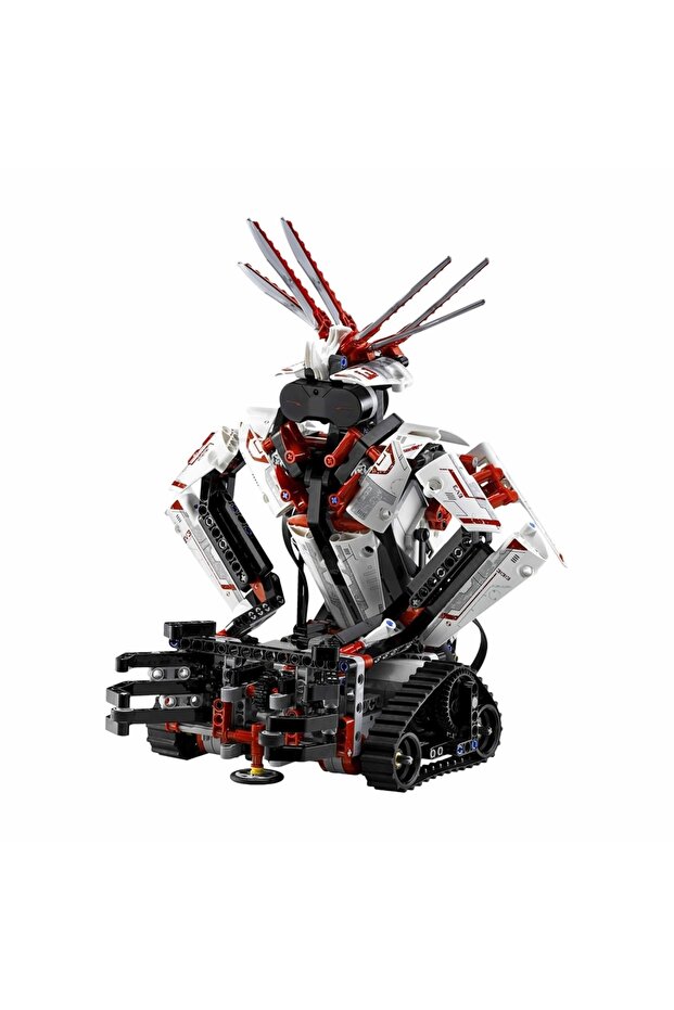 Mindstorms EV3 31313 - 3