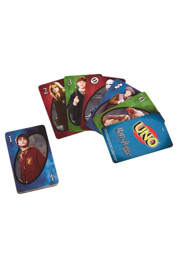 Harry Potter FNC42 - 3