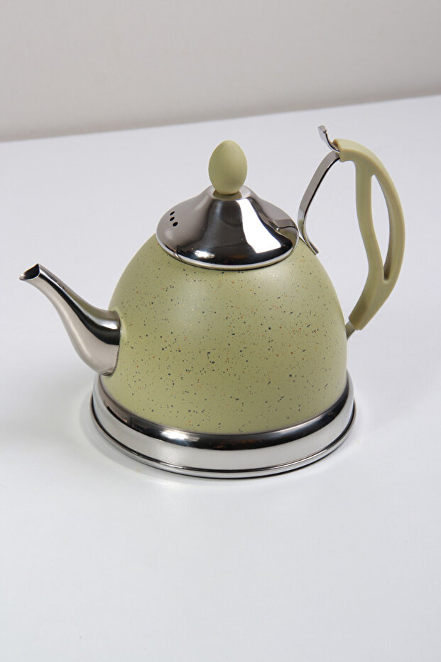 tea and milk pot - 6