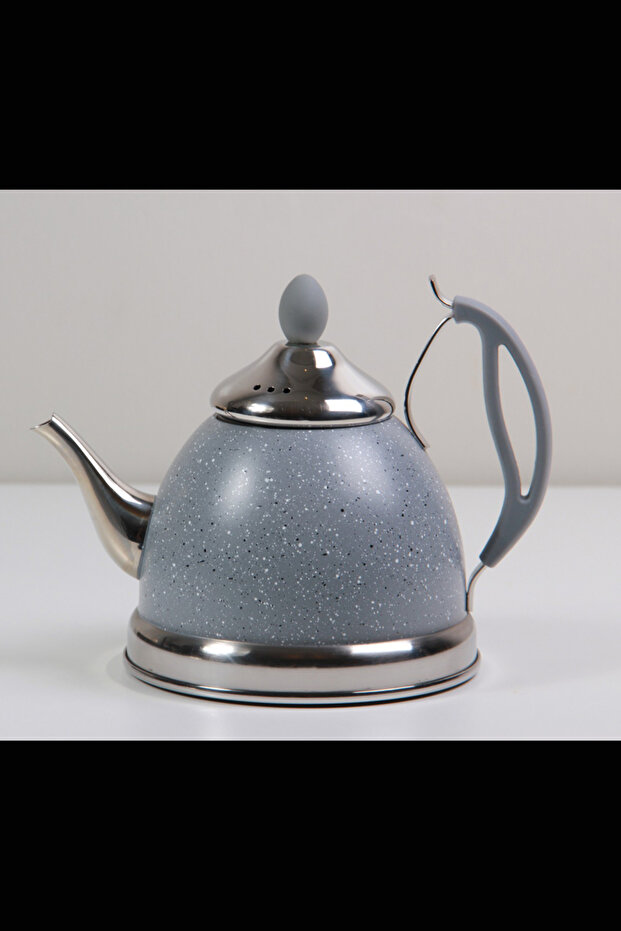 ابريق لشاي والحليب - 4