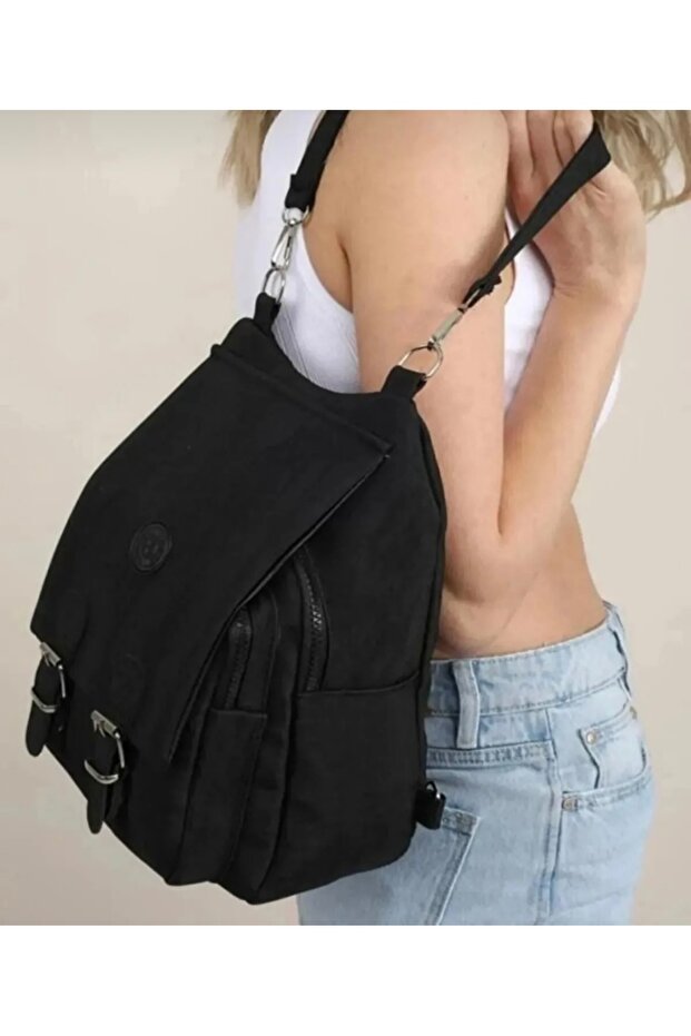 Women Shoulder And Backpack