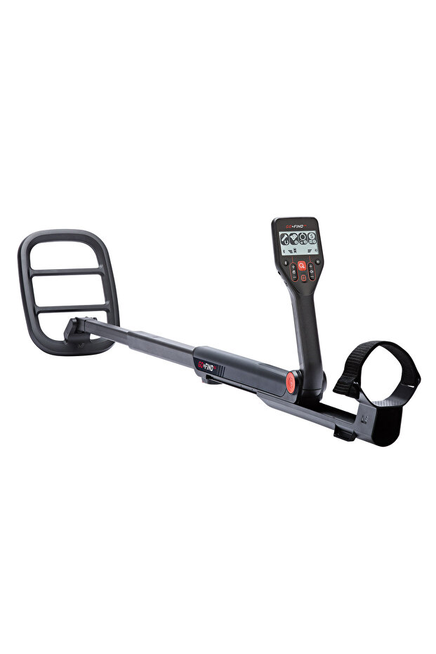 Go Fınd 66 Dedektör - 1