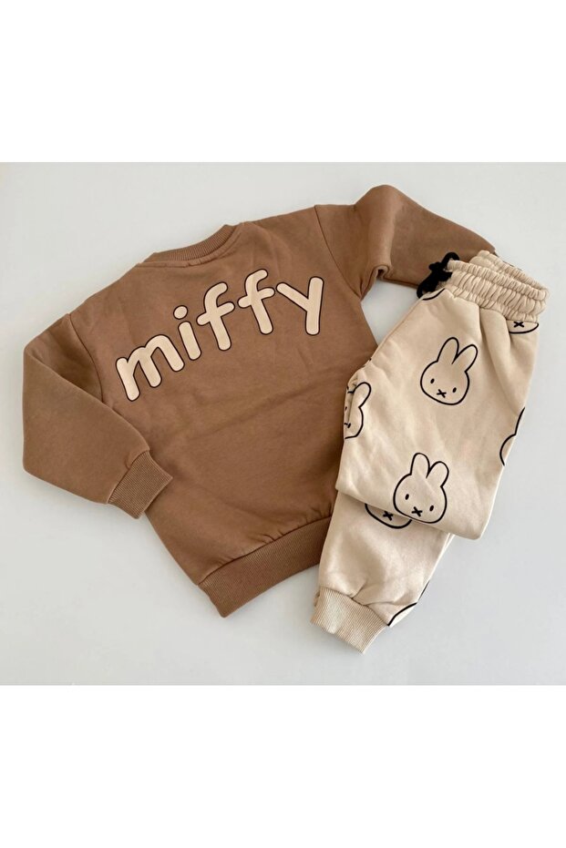 ÇOCUK KIZ TAKIM - 2