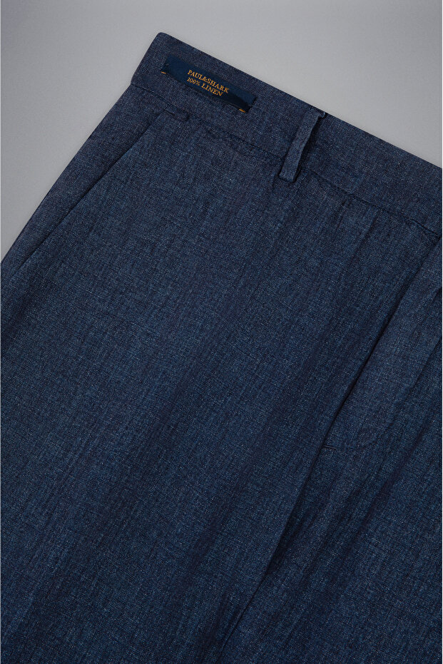 REGULAR CHINO TROUSERS - 5