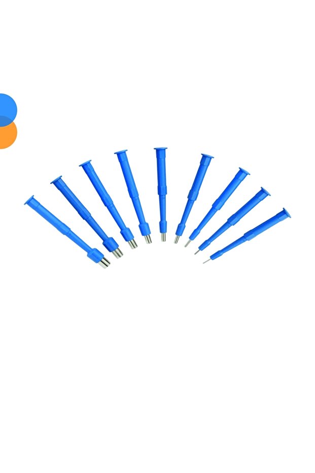 Biyopsi Punch 2mm - 2