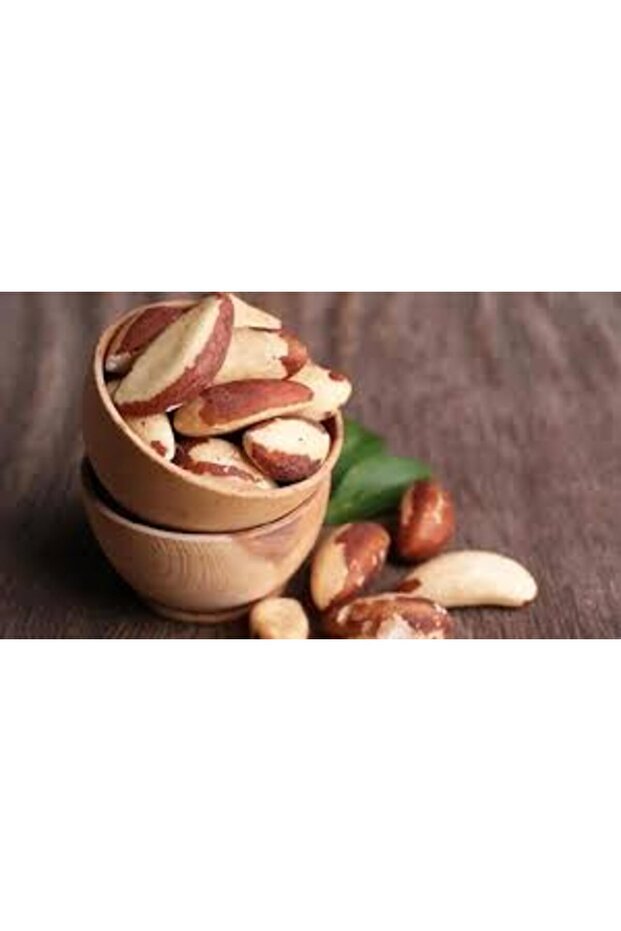 Brazilian Almonds (1kg)