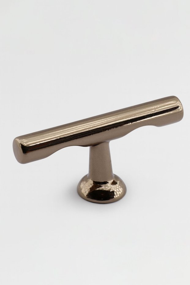 Button Cabinet Furniture Kitchen Cupboard Drawer Wardrobe Door Handle Handles Knob Metal Handle Bronze