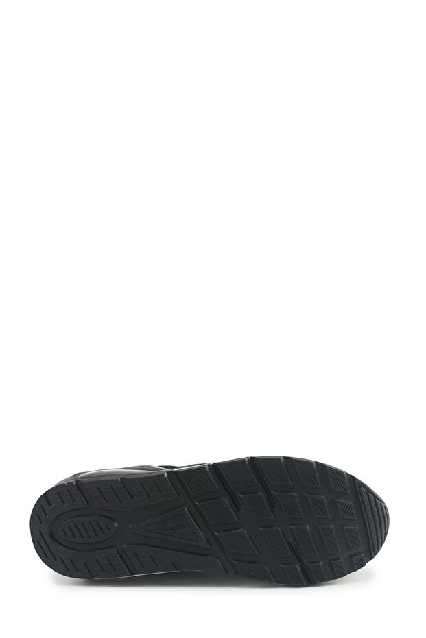 MIMOIR TX 5PR Siyah Erkek Sneaker - 4