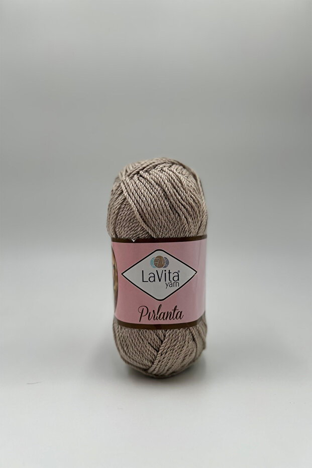 Diamond Hand Knitting Yarn 100% Acrylic 100Gr (0051 Vi̇zon)