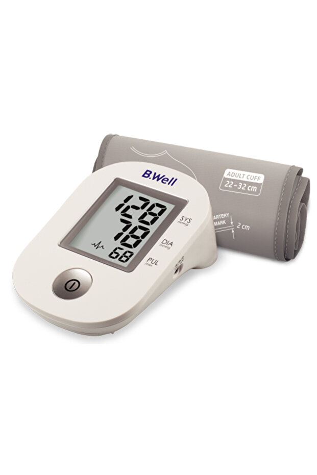 B.Well BP Monitor PRO-33
