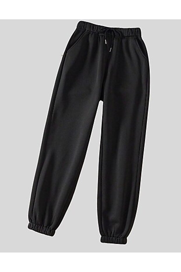 Black Kids Tracksuit