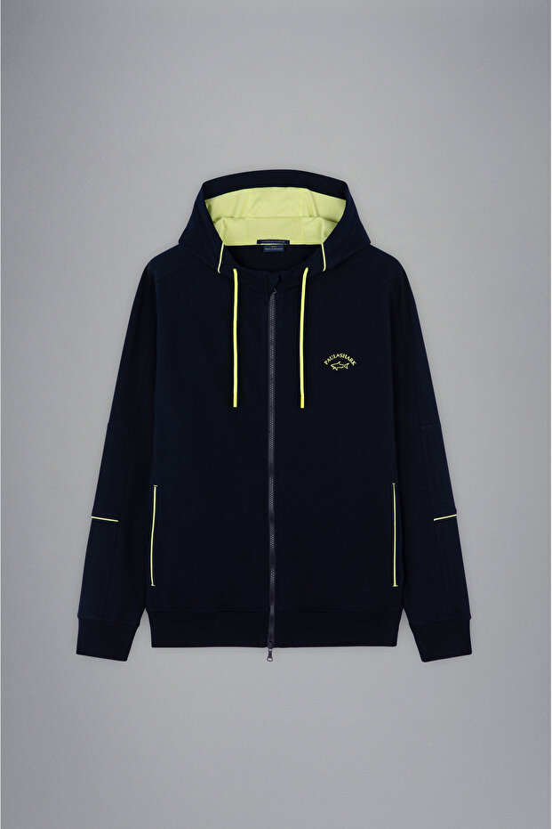 MEN'S JOGGING SUIT - 6