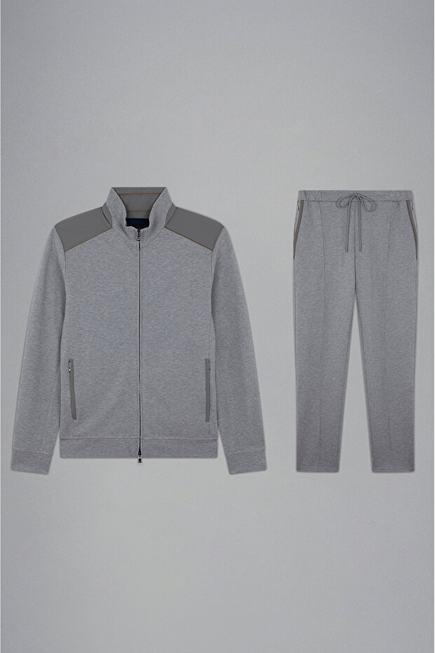 MEN'S JOGGING SUIT - 6