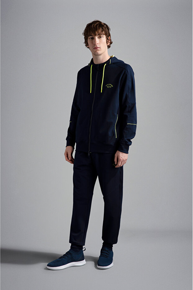 MEN'S JOGGING SUIT - 1