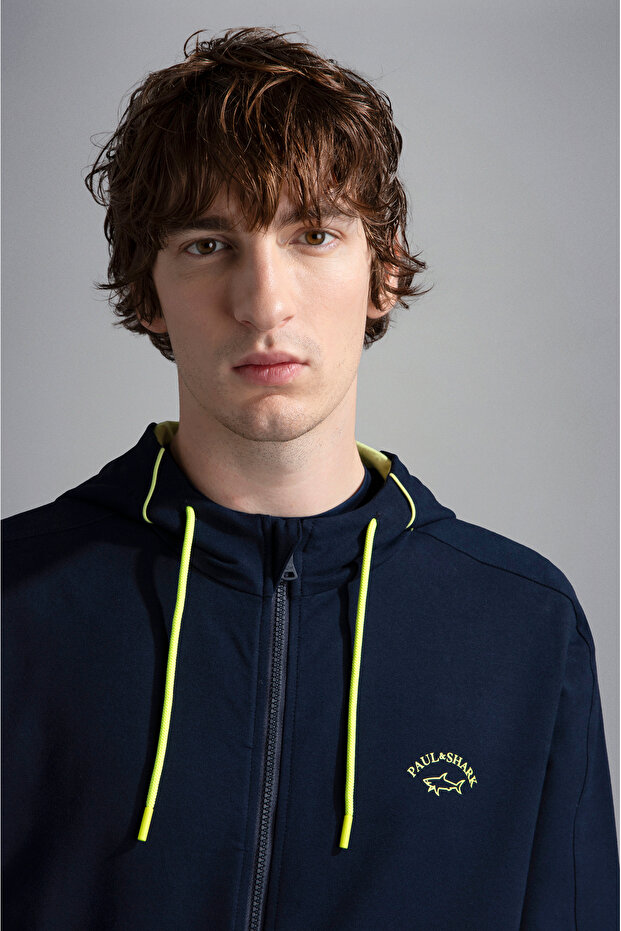 MEN'S JOGGING SUIT - 3