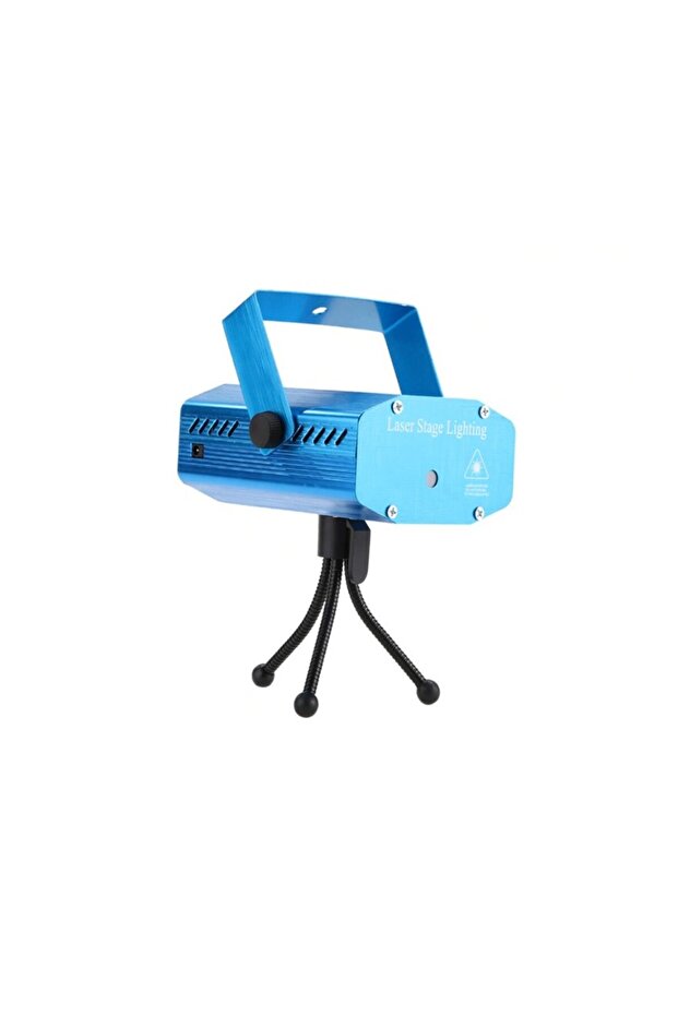 Proiector laser pentru stele LED de interior - 1
