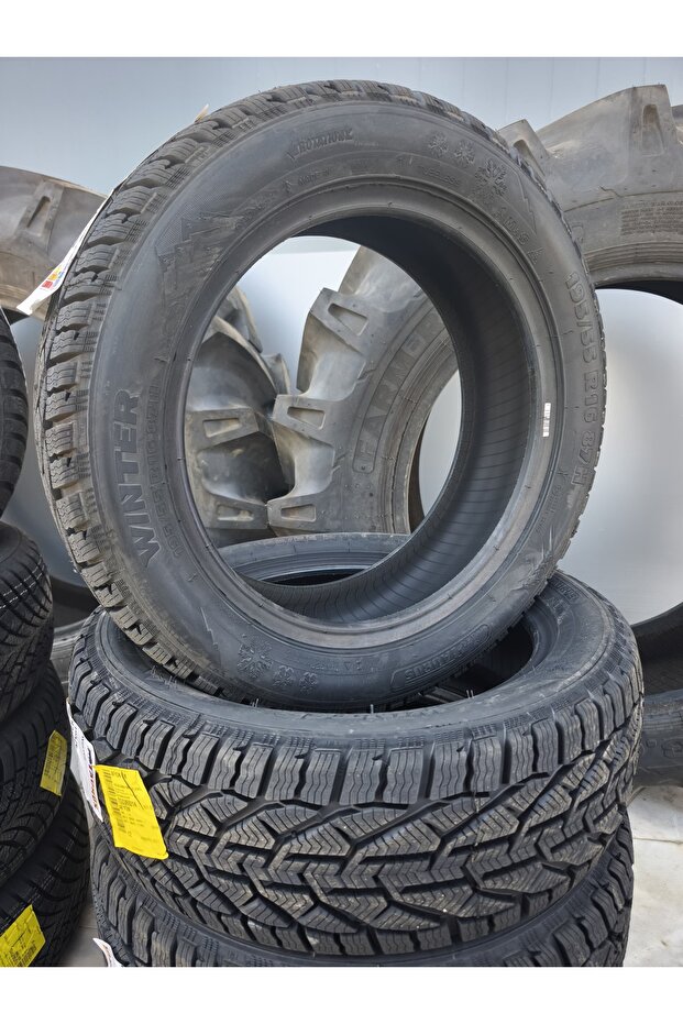 195/55 R16 87H WİNTER - 2