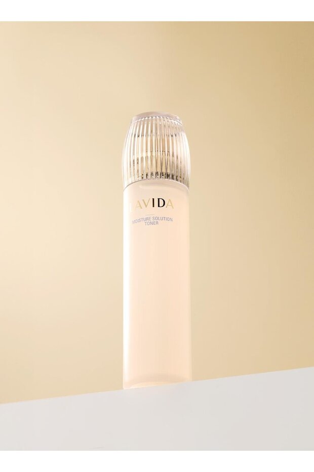 Moisture Solution Toner - 3