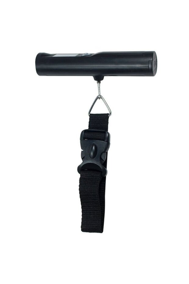 Luggage Scale with Flashlight - 1