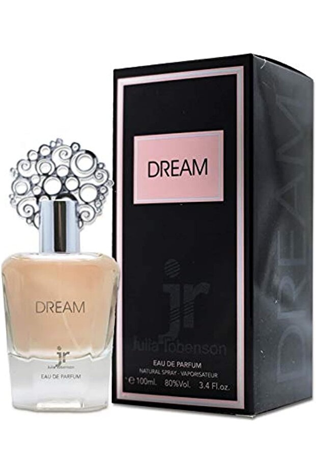 عطر دريم من روبنسون للنساء - أو دو بارفان، 100 مل