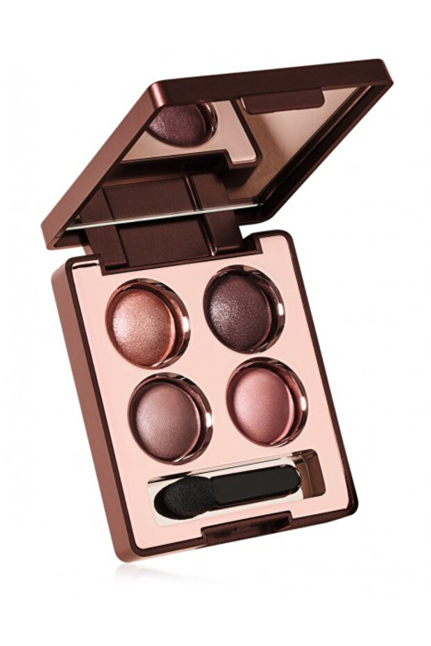 Glam Power Göz Farı -TATLI BRONZ - 3