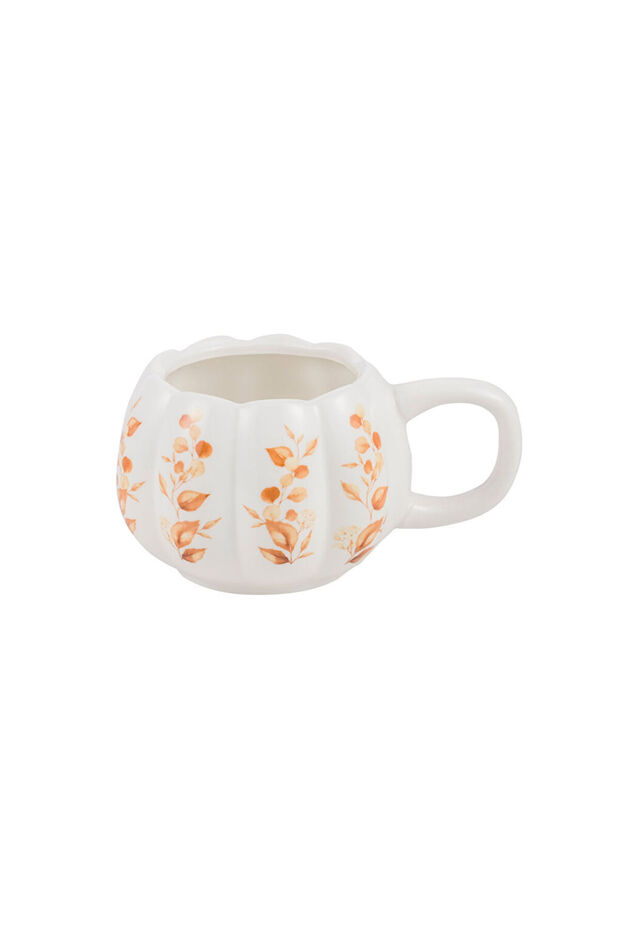 Shining Store'dan Işıltılı Seçimler | Baskılı Seramik Kupa 360 ml - 5