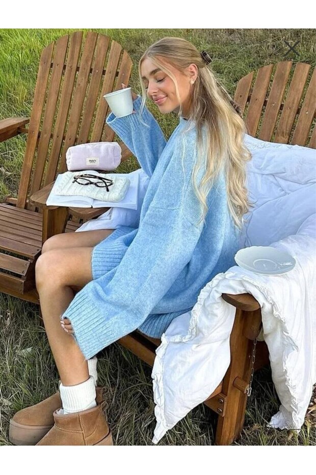 BİSİKLET YAKALI TRİKO - 2