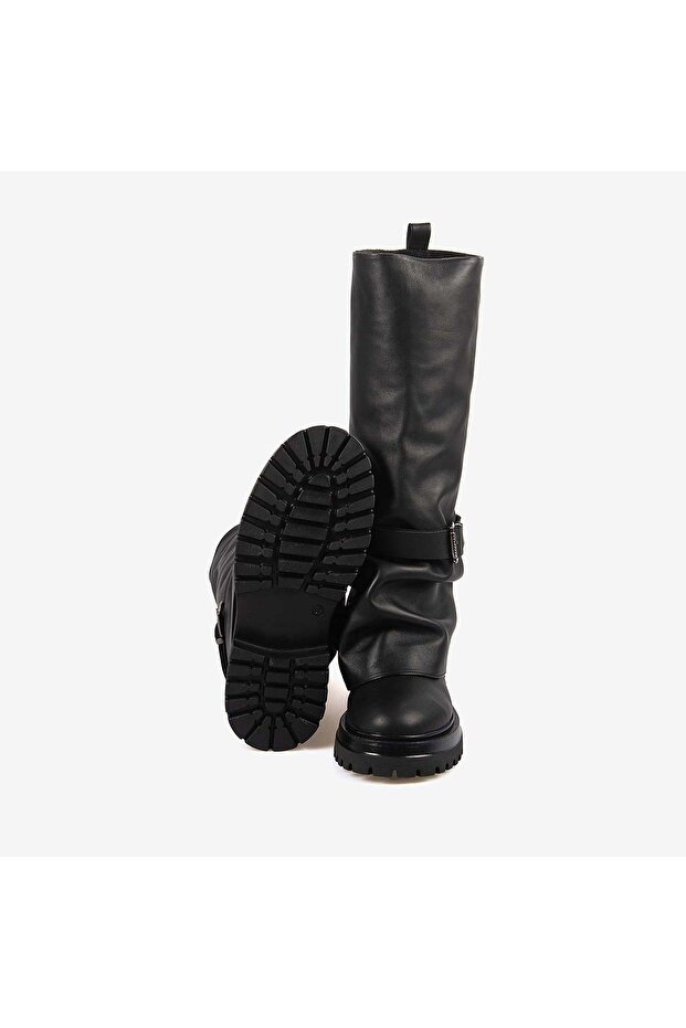 Kadın Çizme KC2005 - 5