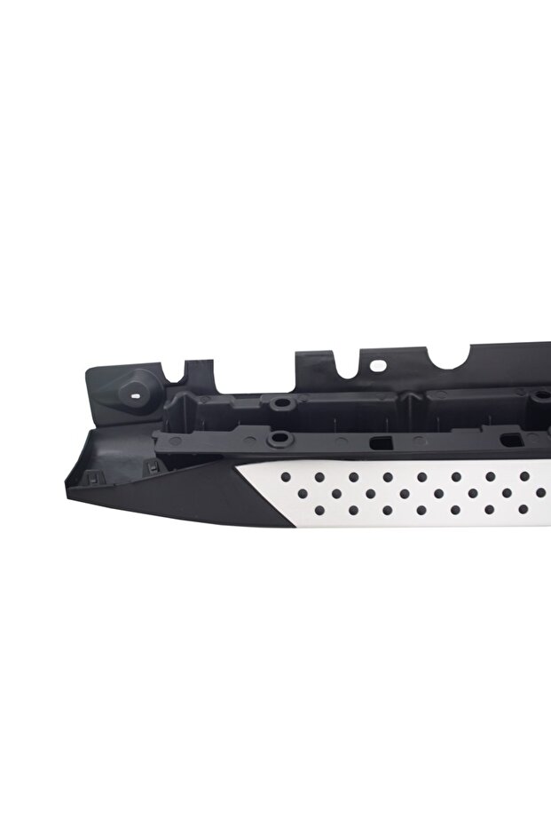 Side Steps compatible with BMW X5 E70 2007-2014 - 8