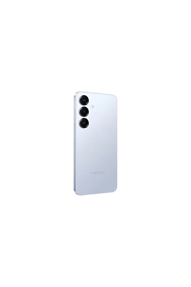 Galaxy S25 256 GB Buz Mavisi - 7