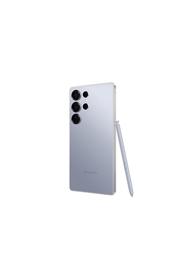 Galaxy S25 Ultra 512 GB Titanyum Mavi - 6