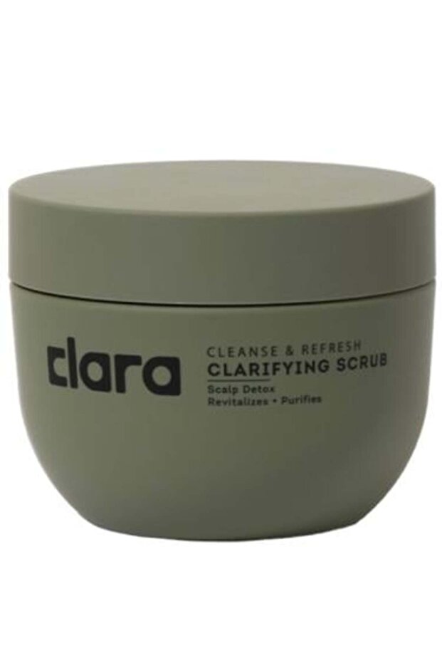 Purifying Scalp Scrub - 250ml - 1
