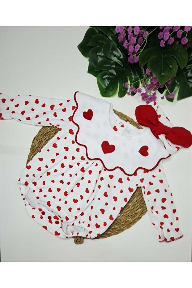 BANDANA HEDİYEKALPLİ TULUM