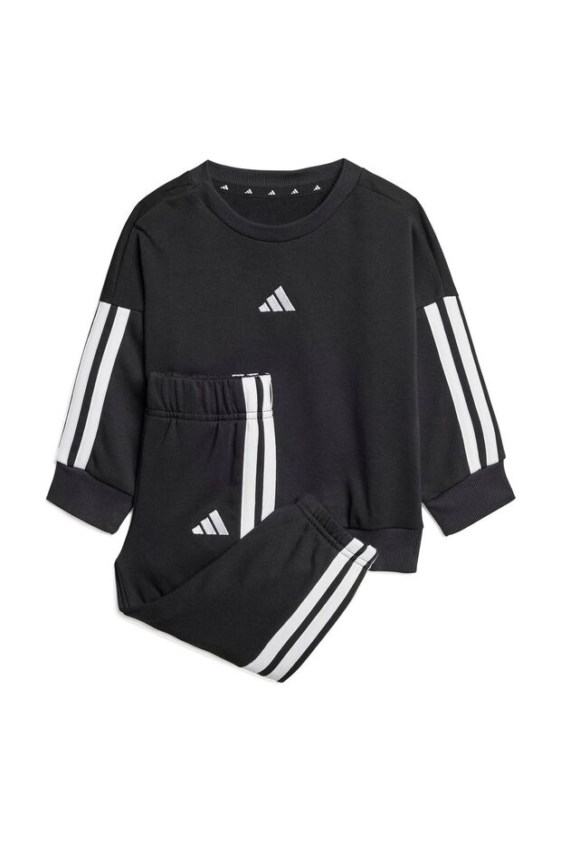 Children's tracksuit I 3S FT JOG 240 - JD6481