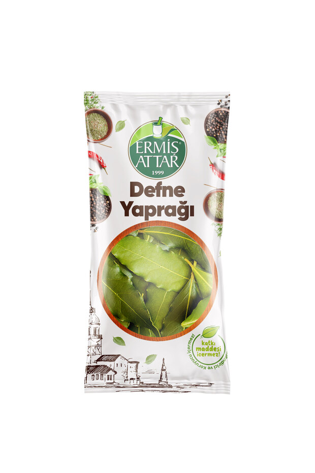 Defne Yaprağı 5 Gram
