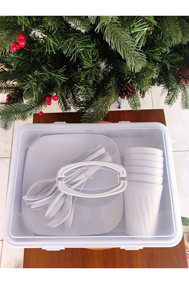 Camila Piknik Seti - 1