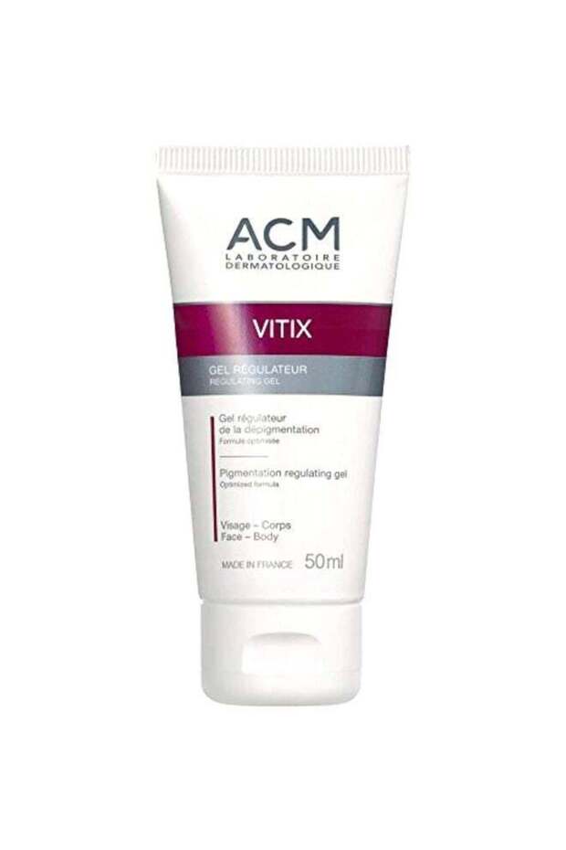 Vitix Pigmentation Regulating Gel for Vitiligo Care 50 ml